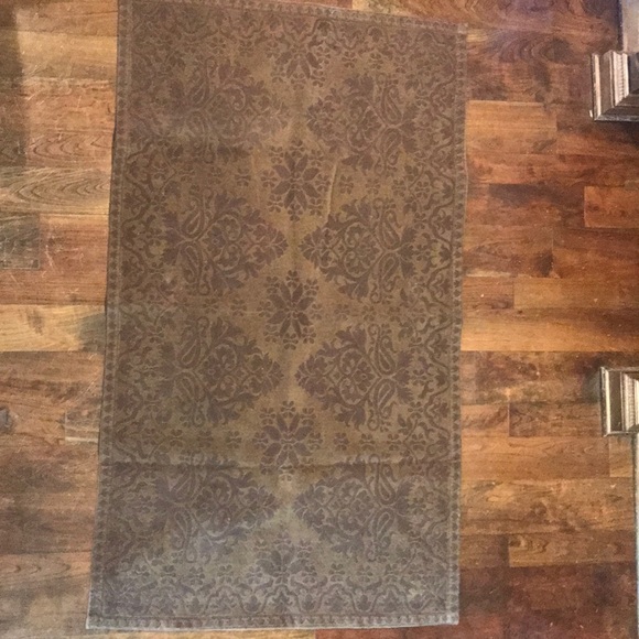 Other - Rug, 3x5, brown